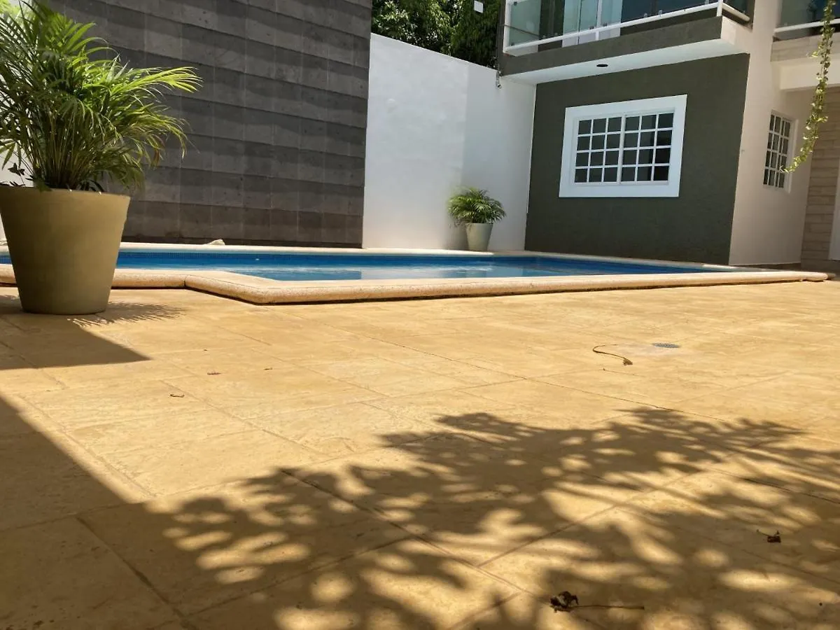 Apartamento Homecancun2