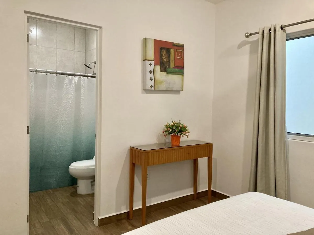 Apartamento Homecancun2