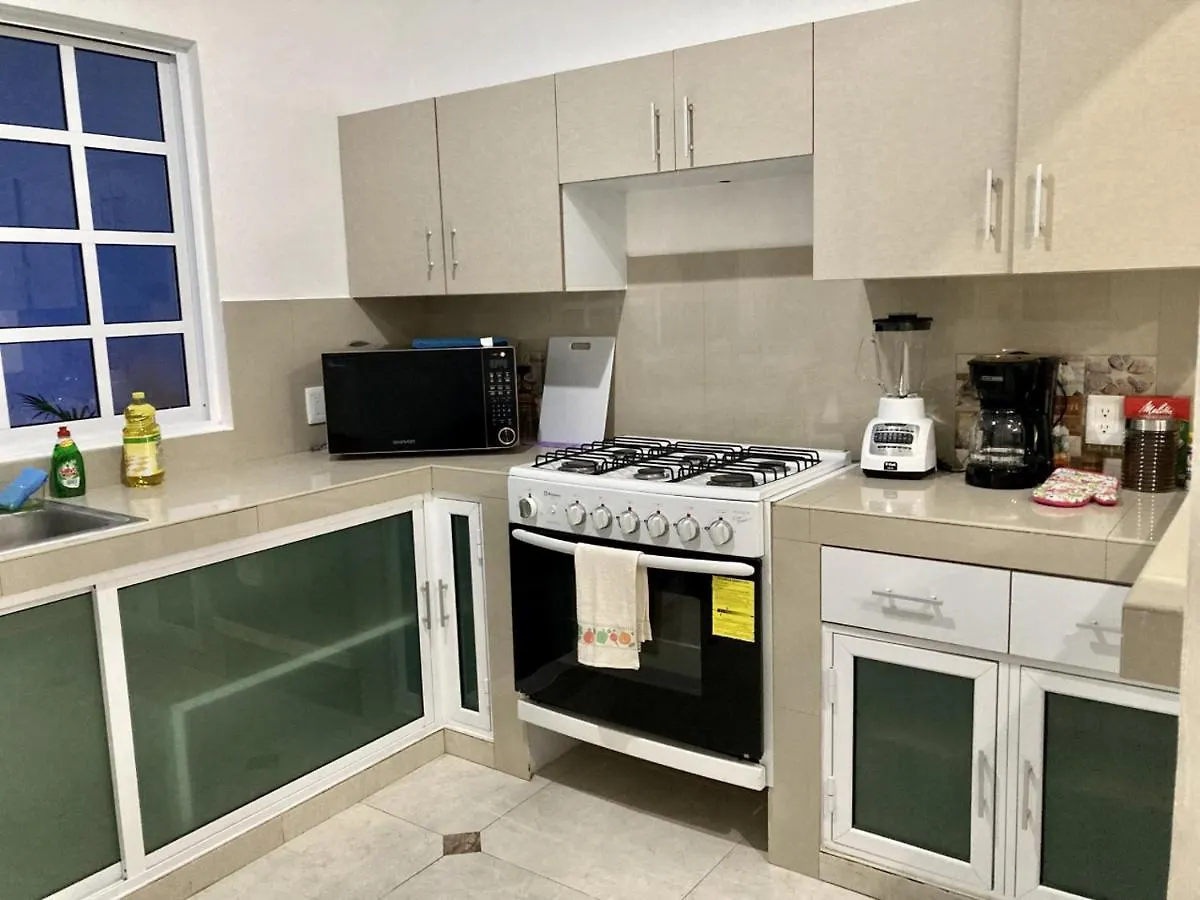 Apartamento Homecancun2