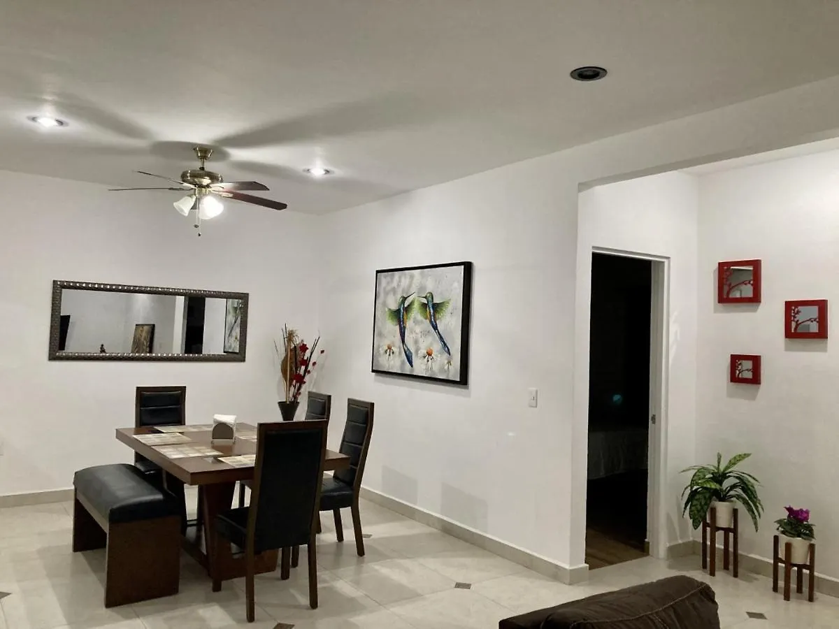 Homecancun2 Apartamento