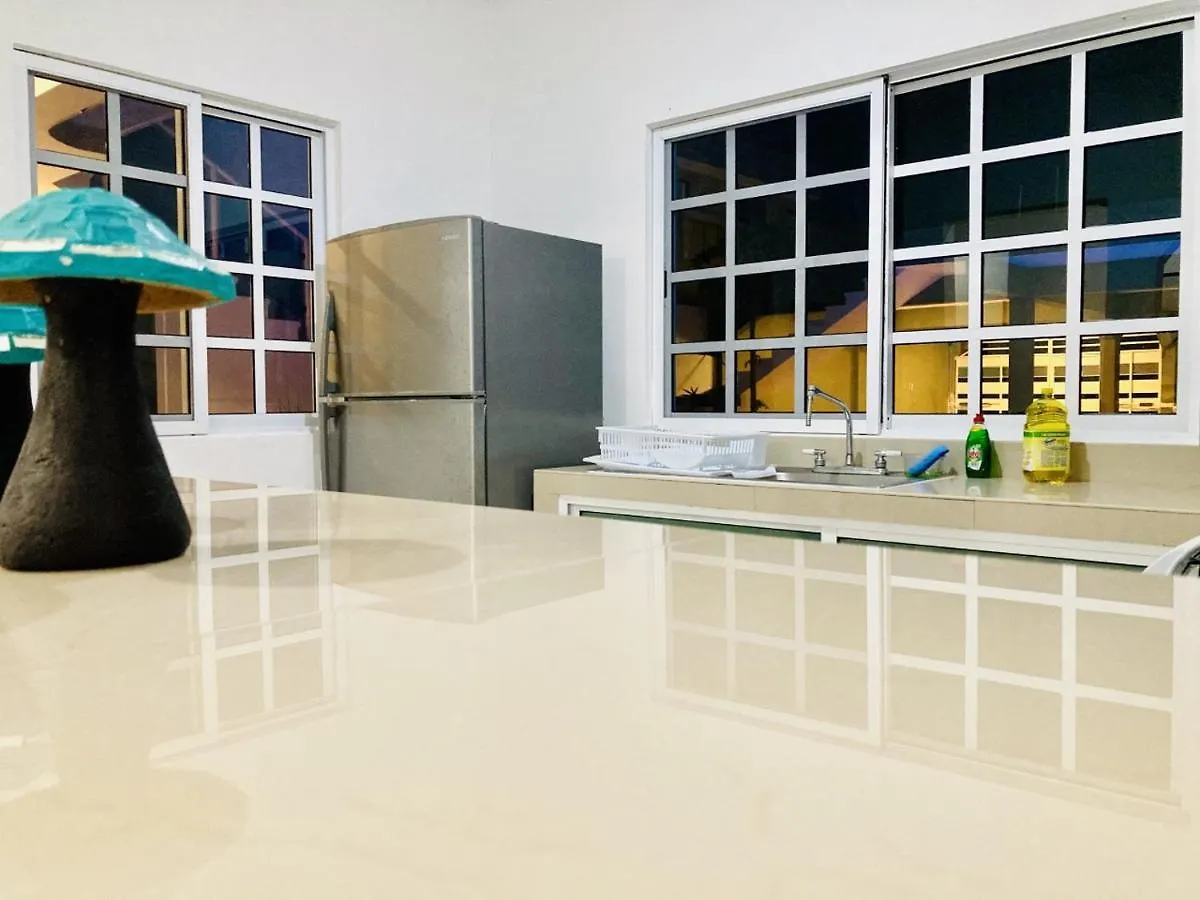 Homecancun2 Apartamento