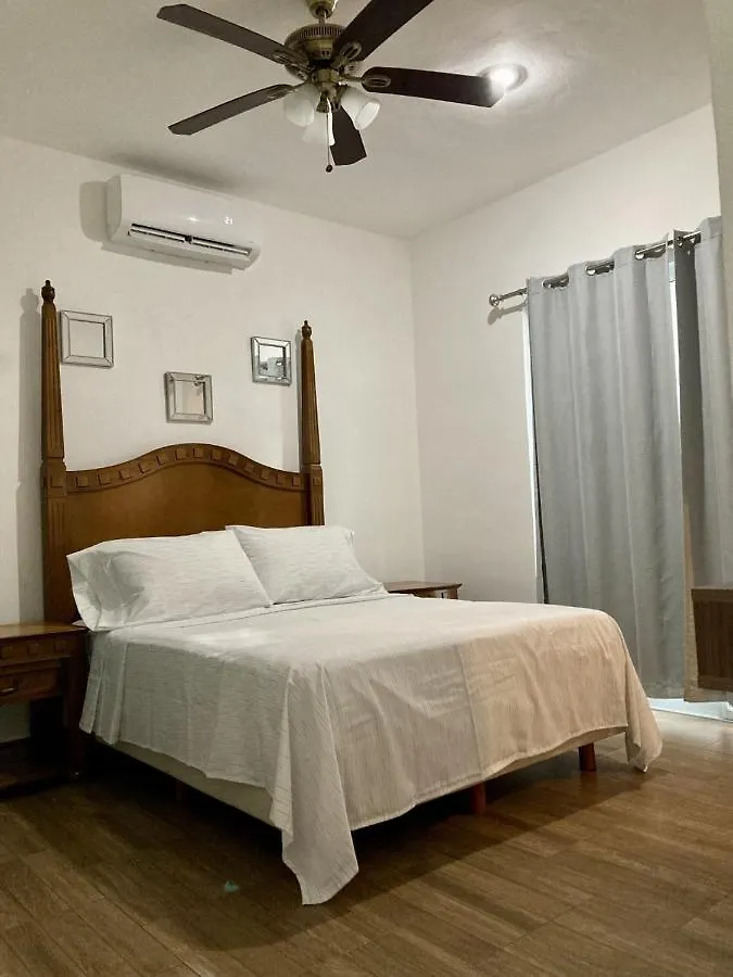 Homecancun2 México