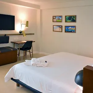 4* Отель Mex