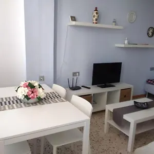  Apartamento Urbanización Sirenas España
