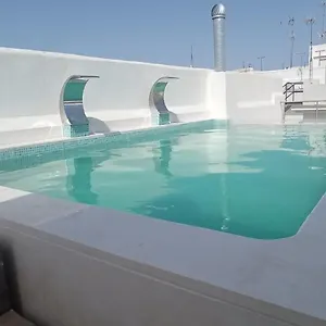  Apartamento Lindo En El Centro Histórico De España