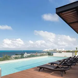 Beautiful Well Located In The Zone Of Apartamento