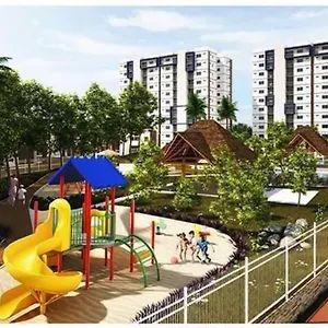 Exclusivo Piscina, Jaccuzi, Céntrico. Apartamento