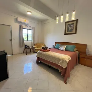 Caribbean Queen Habitación en casa particular