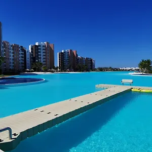 Departamento En Dream Lagoons Apartamento