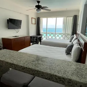 Capitan Sea View Apartamento