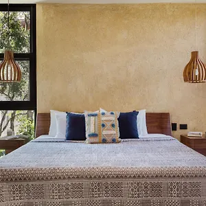  Villa Luum Zama Luxury Villas By Luciernaga Maya México