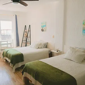 Plaza Ocean Front Apartamento