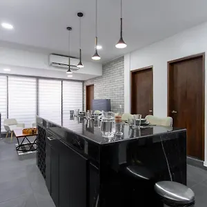  Apartamento Departamento De 2 Directo En La Quinta Av México