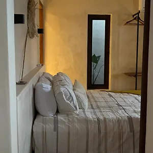  Сasa de vacaciones Casa Malinche México