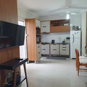  Apartamento Edésia B-303 - Dois Dormitórios - 1 Brasil