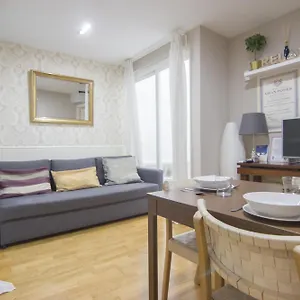  Apartamento Rentalsevilla Compania España