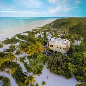  Villa Casa Maya Kaan México