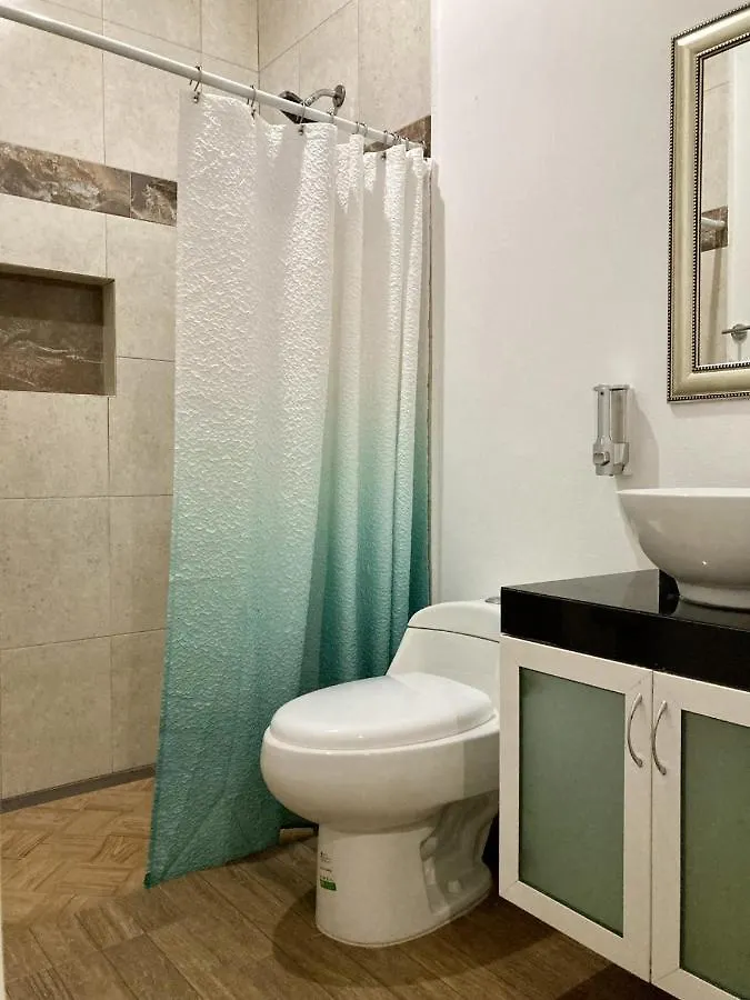 Homecancun2 Apartmán