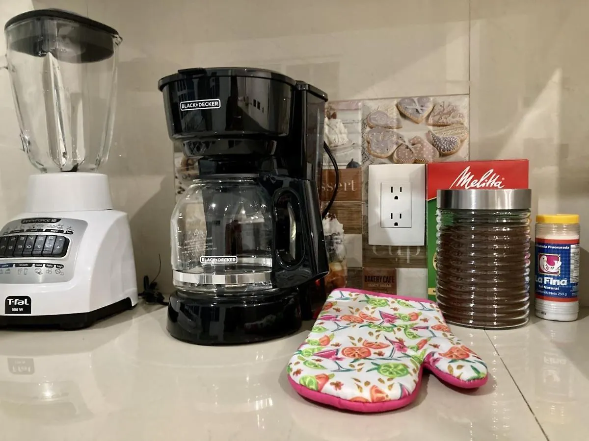 Homecancun2 Mexiko